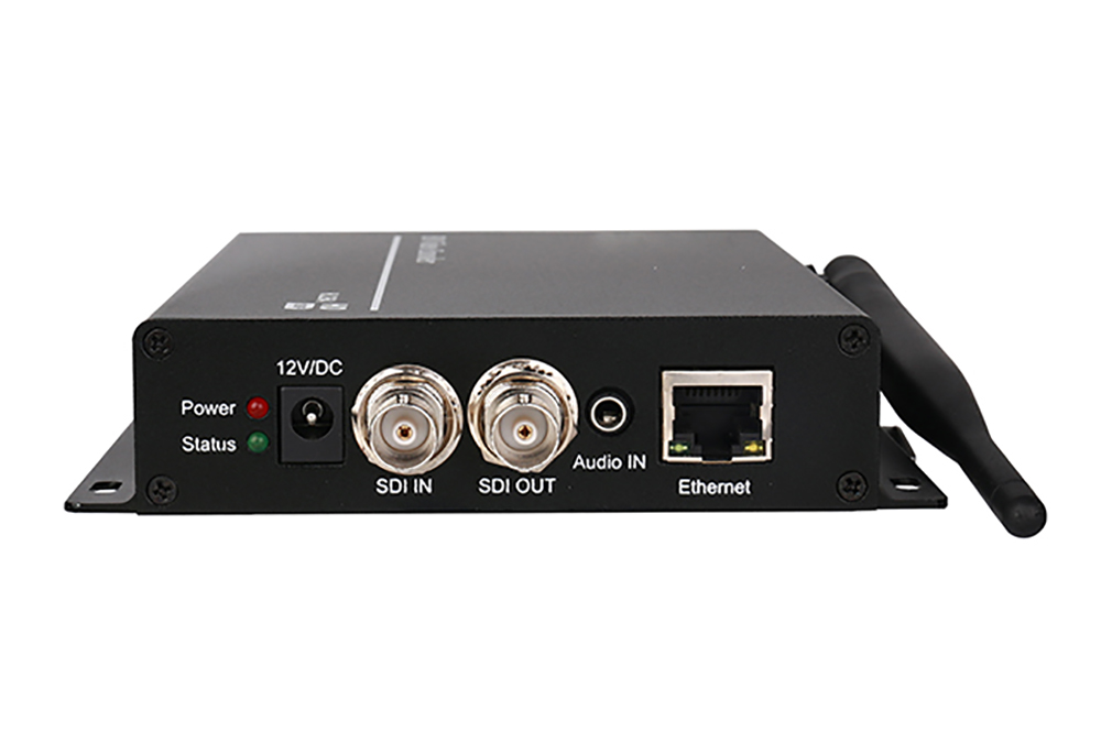 MV-E1003S-SDI-W 单路SDI视频编码器