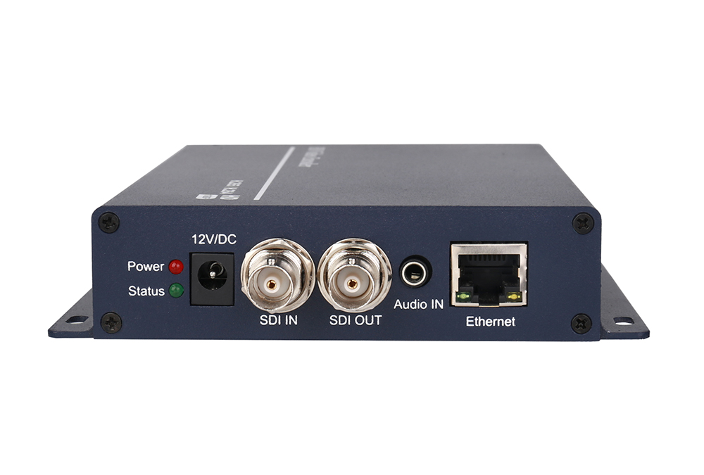 MV-E1005S-SDI H.265视频编码器