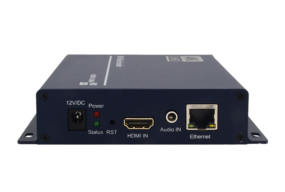 MV-E1015-4K HDMI™视频编码器