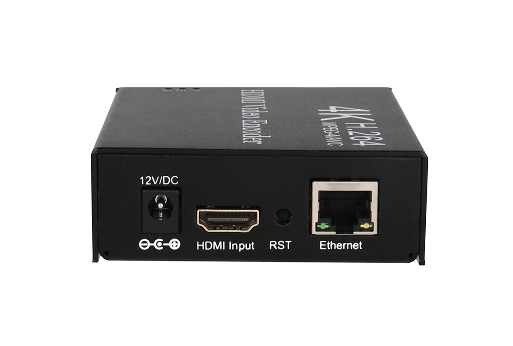 MV-E1022-4K H.264超高清视频编码器