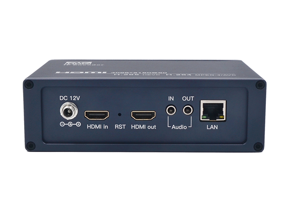 MV-E1026-4K HDMI视频编码器