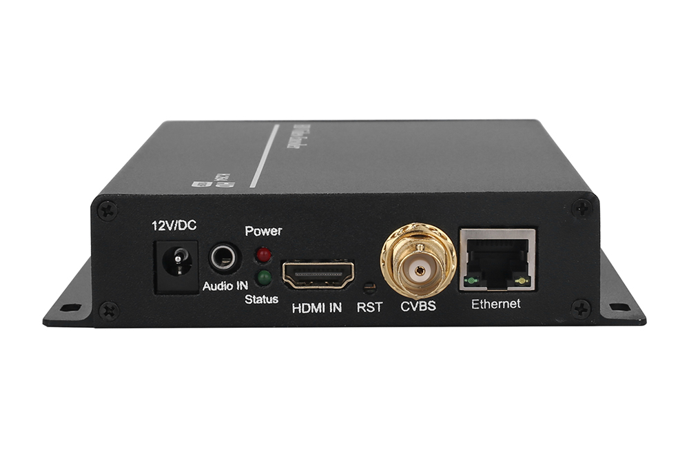 MV-E1002S-BNC HDMI+CVBS视频编码器