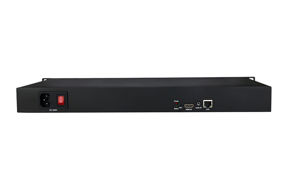 MV-E1005S-HDMI-1-1U 单路HDMI 1U机箱编码器