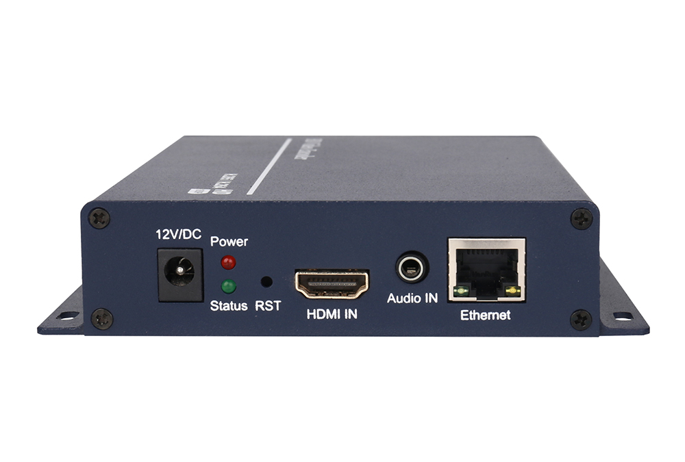 MV-E1005S-HDMI H.265编码 支持SRT协议视频编码器