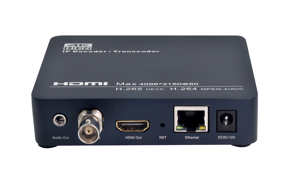 MV-E1026-J高清视频解码器