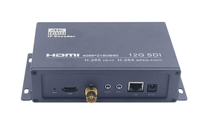MV-E1026V-4K HDMI/SDI混合视频编码器